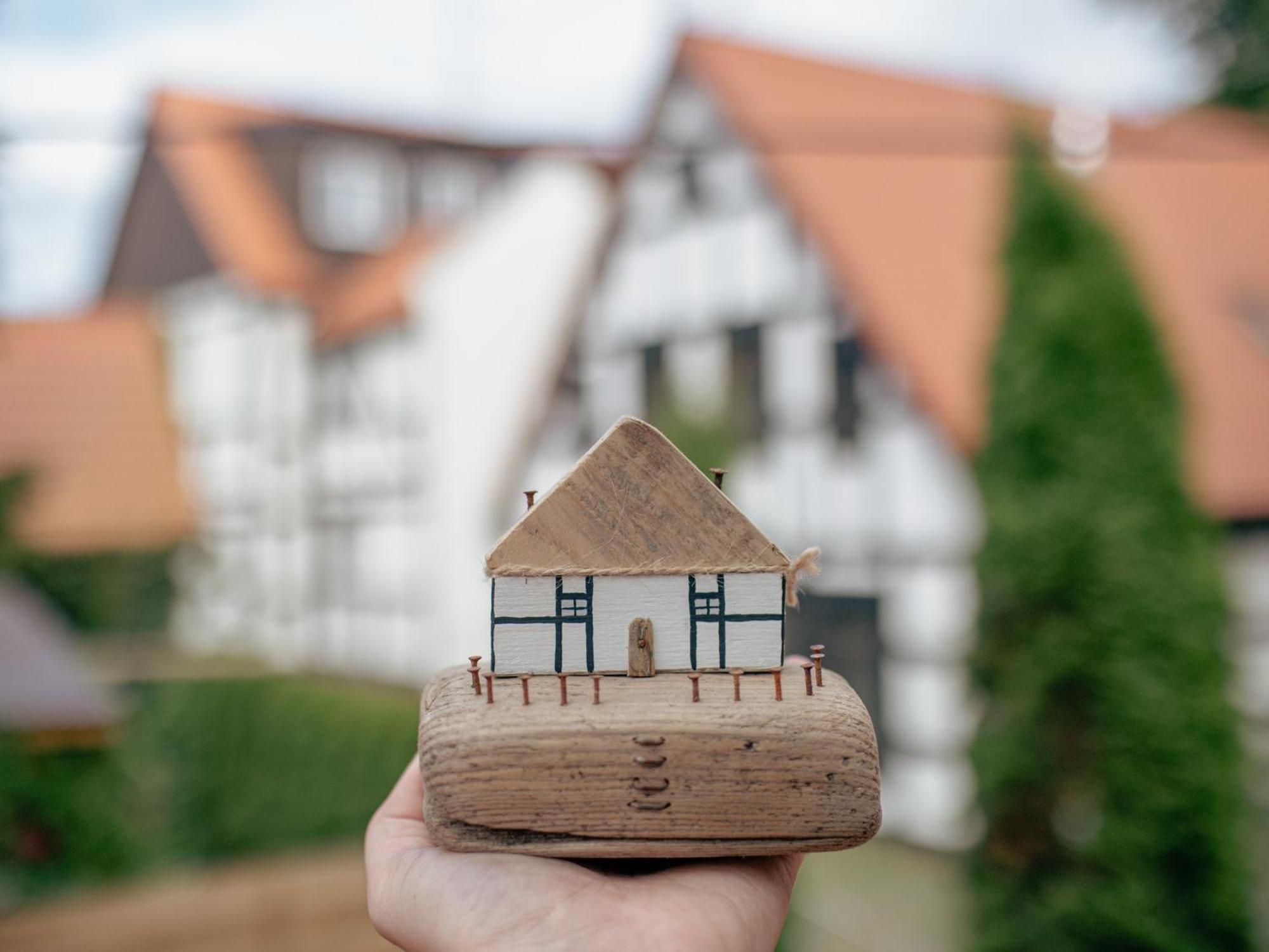 Mersea Ustka Exterior photo